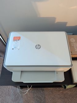 HP Envy 6055e