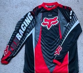 Fox racing shirt