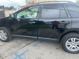 2009 Ford Edge