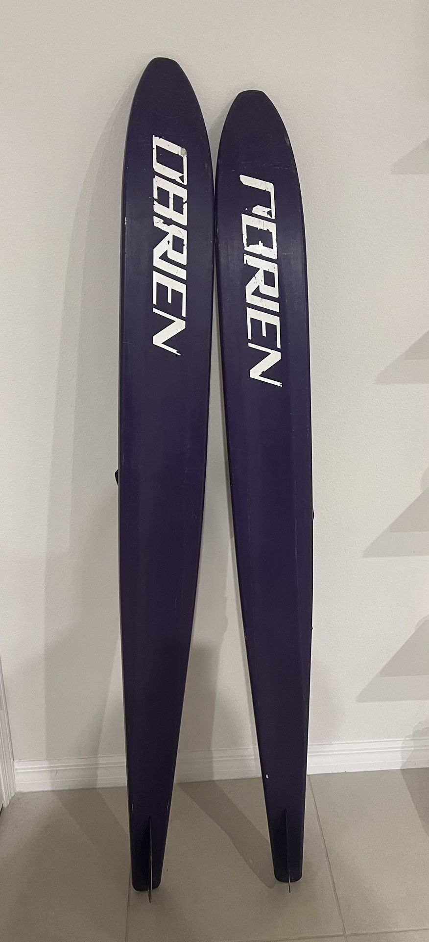 Obrien Water Ski/slolum