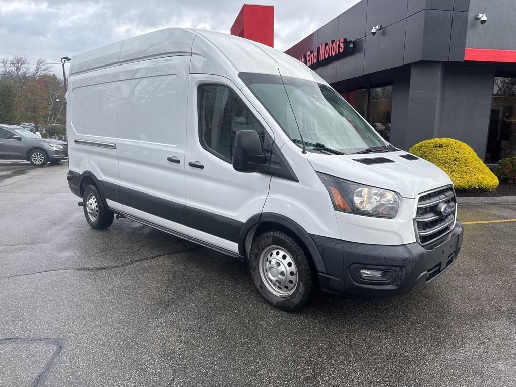 2020 Ford Transit-350 Cargo Van