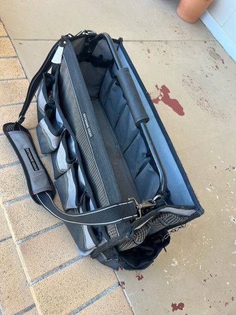 Bucket Boss Tool Bag 24inch 