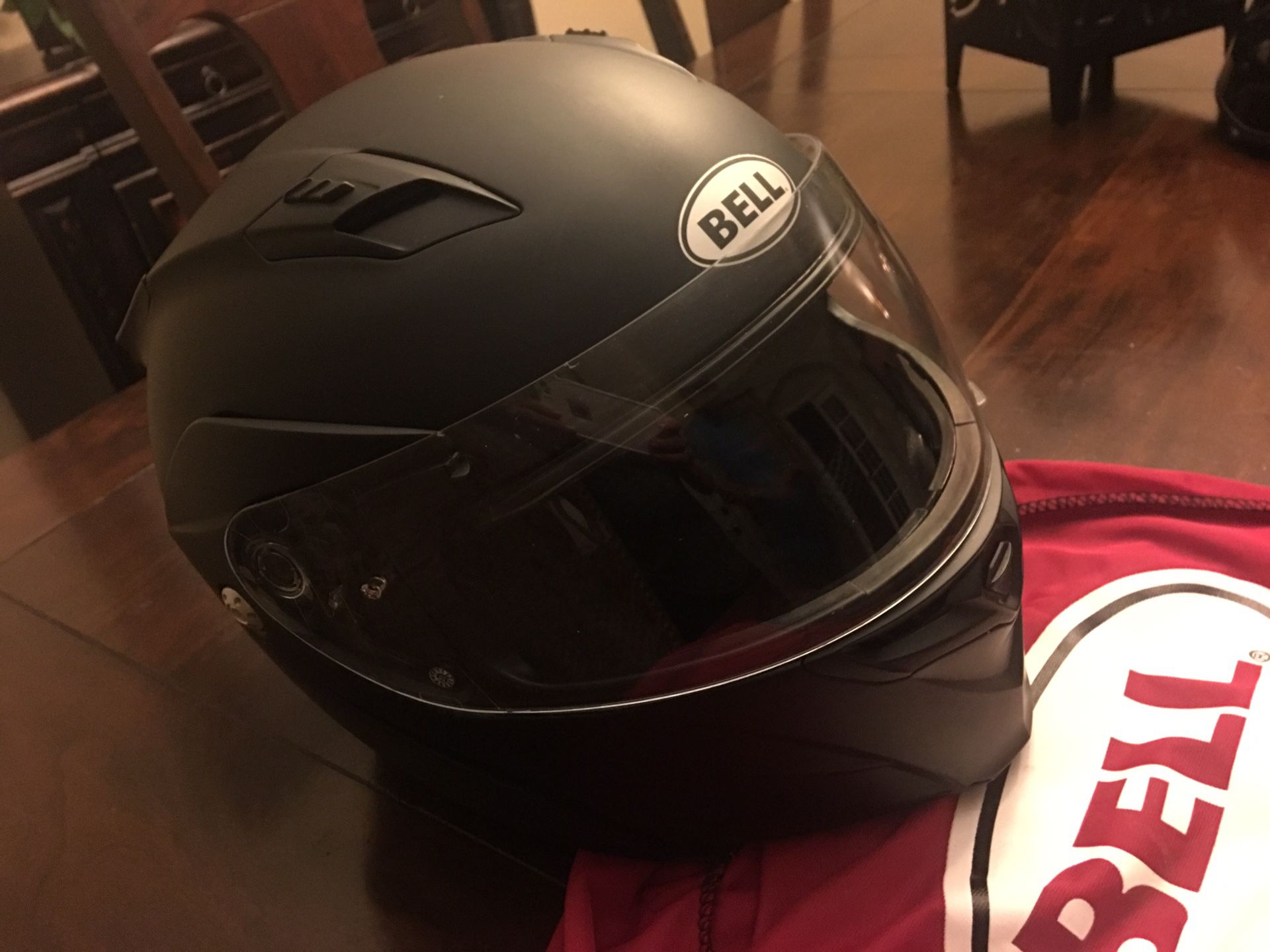 BELL Motorcycle helmet