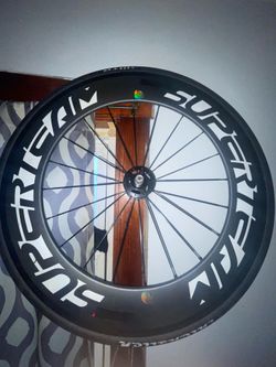Fixie wheel