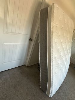 Mattress
