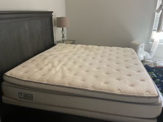 Sleep number limited edition