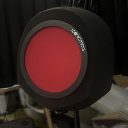 Iconic Mars