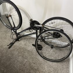 Trek Bike 
