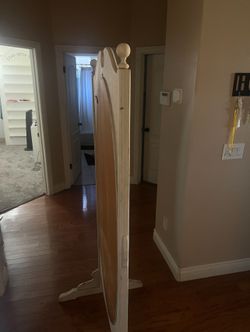 Very Nice Style Vintage Mirror