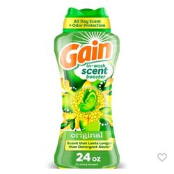 Gain Scent Booster Beads,  24oz 