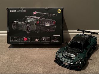 CADA C61511W - Lotus Exige Cup 430