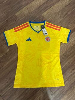 Colombia Women’s Jersey
