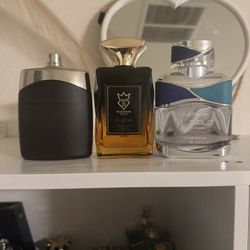 Fragrance Bundle