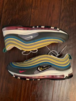 Nike Air Max 97’