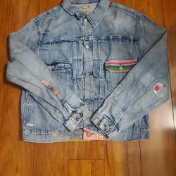 Polo Ralph Lauren Denim Jacket