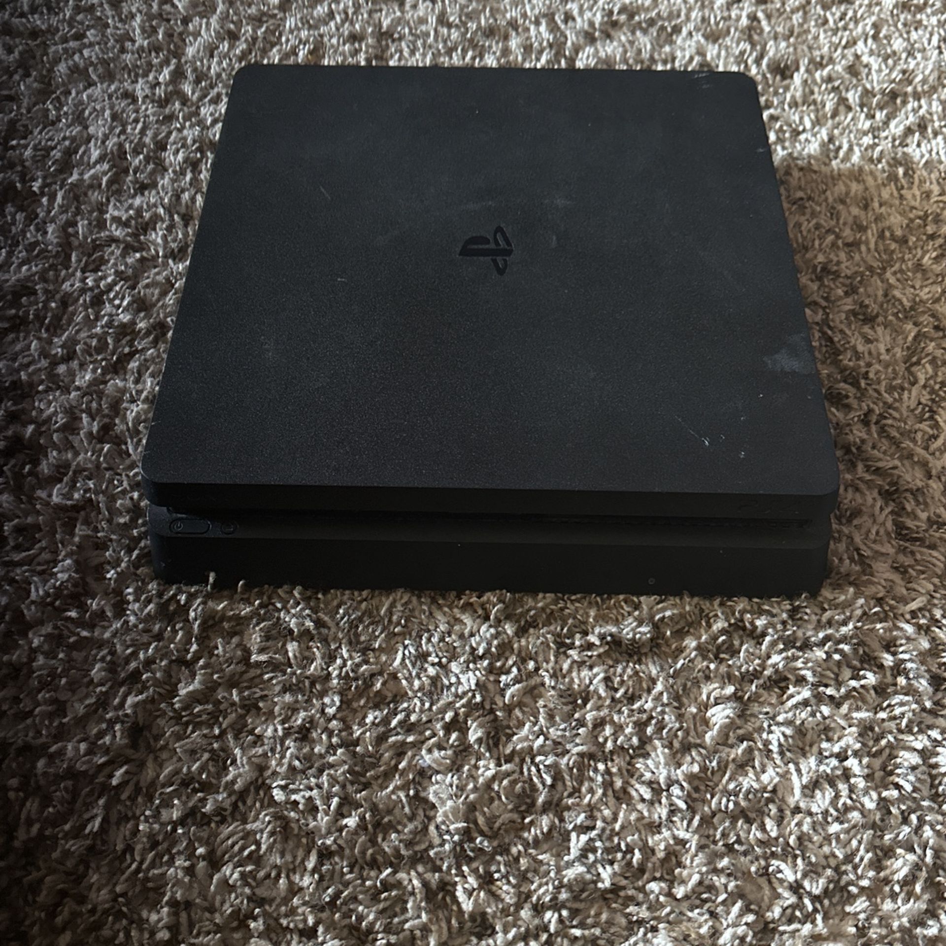 PS4