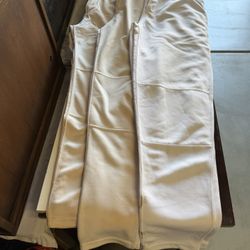 Baseball Pants,