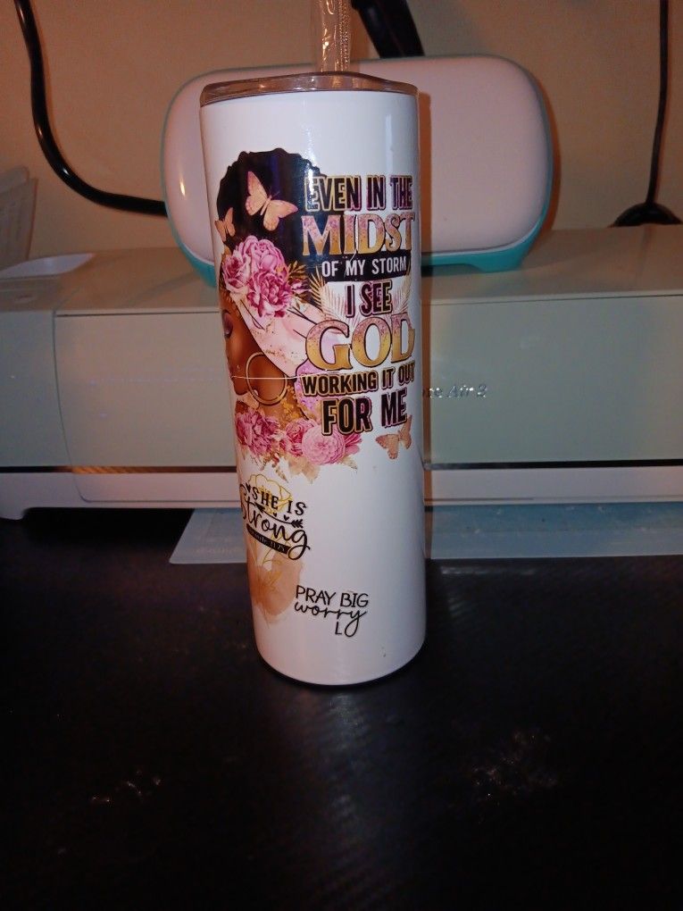 God Midest Cup