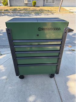 Cornwell tool box