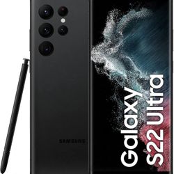 Samsung Galaxy S22 Ultra 512Gb Factory Unlocked Like New