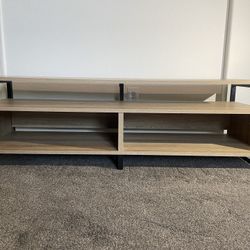 TV Stand / Entry Table / Shoe Rack