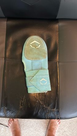 Evoshield Sliding Mitt