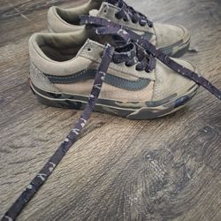 Kids Vans