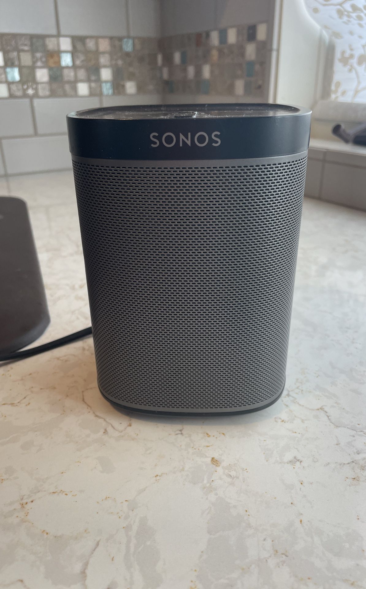 Sonos Speaker