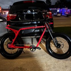 super 73 Z miami ‼️NOT FIRM‼️