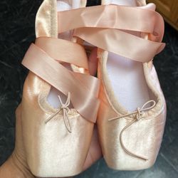 Profesional Ballet Shoes 