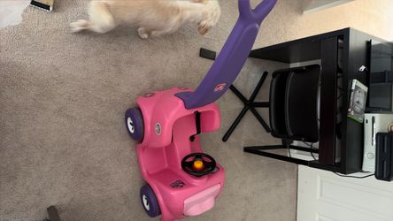 Kids toy