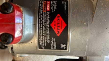 Skilsaw Bigfoot 101/4