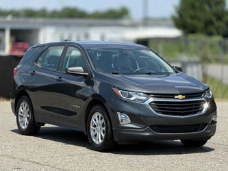 2021 Chevrolet Equinox