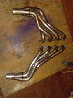 Headers