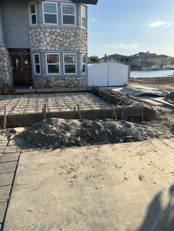 concrete adu 