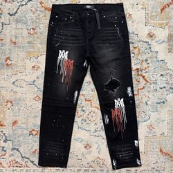 Amiri Denim Jeans Men’s size 36