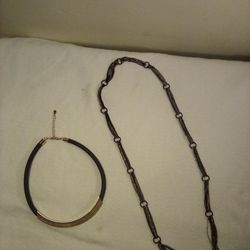 Aldo Costume Jewelry 