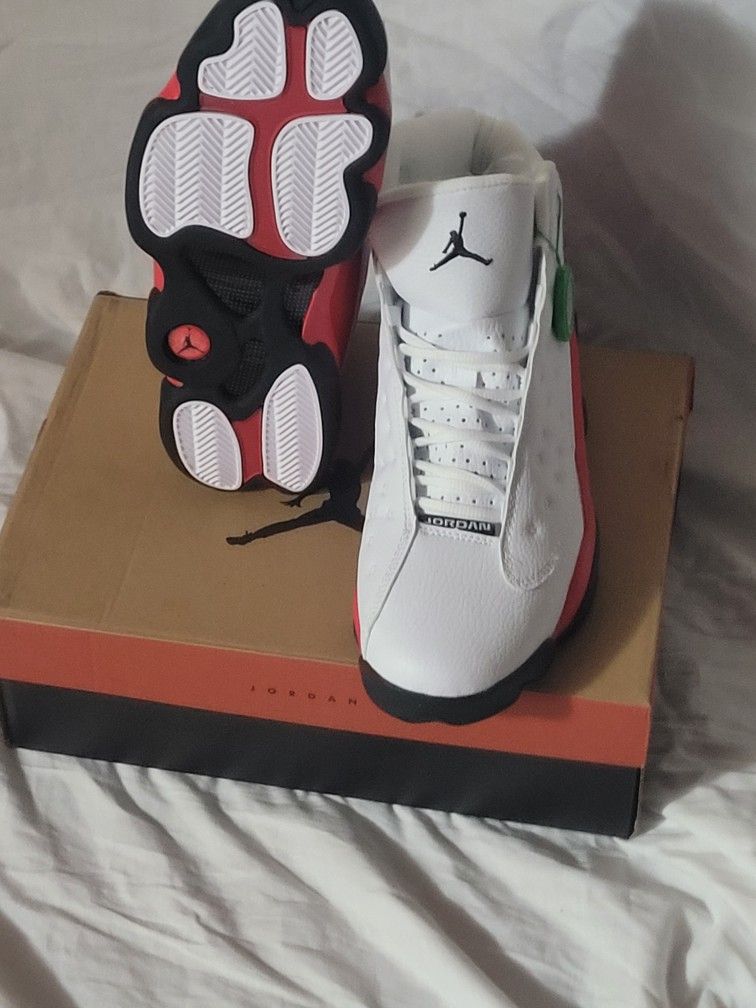 Jordan 13s Chicago Brand New $150 Obo