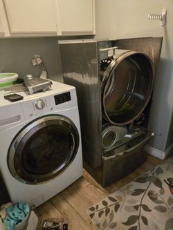 Washer And Dryer Repair Services