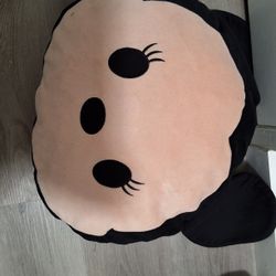 Set Of Two  Plushies/ Comfy Bottom Chairs  5 $