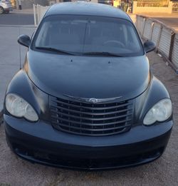 2009 Chrysler PT Cruiser