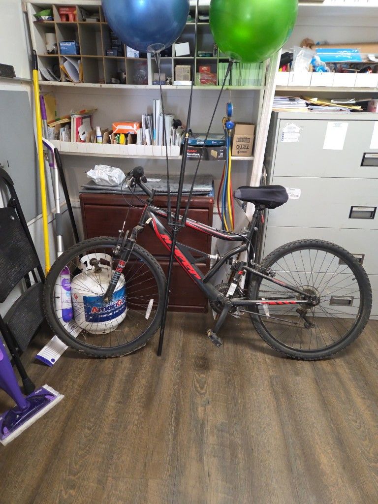 Moutain Bike