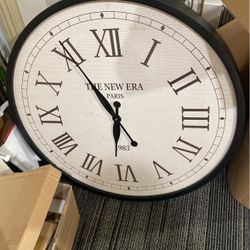Clock