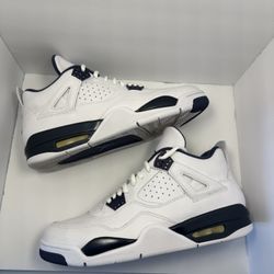 Jordan 4 Columbia (2015)