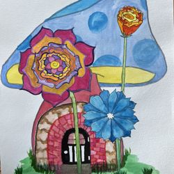 “Home Sweet Home”