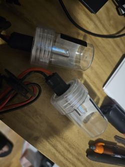 HID Light Bulbs