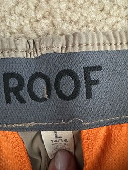 Boys pants