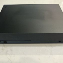 XBOX  One X 1TB + Free Beats Headphone