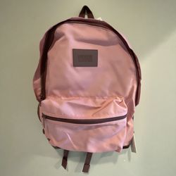 Victoria’s Secret Pink Classic Backpack NwT