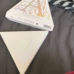 Kat Von D Holographic Palette